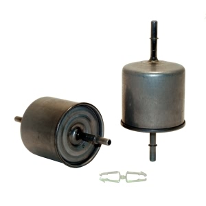 WIX Complete In Line Fuel Filter for 2011 Mercury Mariner - 33296