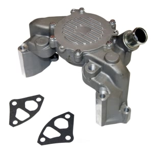 GMB Engine Coolant Water Pump for Chevrolet - 130-6073