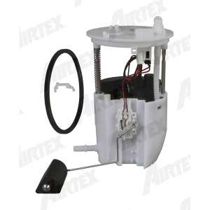 Airtex Fuel Pump Module Assembly for 2013 Suzuki Kizashi - E9013M