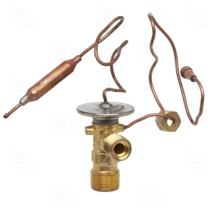 Four Seasons A C Expansion Valve for 1994 Mazda 929 - 39233