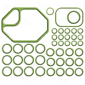 Four Seasons A C System O Ring And Gasket Kit for 2000 Lexus LS400 - 26749