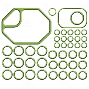Four Seasons A C System O Ring And Gasket Kit for 1994 Geo Tracker - 26749