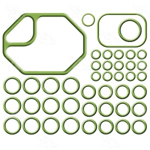 Four Seasons A C System O Ring And Gasket Kit for 1998 Lexus SC400 - 26749