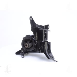 Anchor Transmission Mount for 2014 Toyota Prius C - 9873