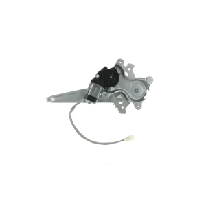 AISIN Power Window Regulator And Motor Assembly for 2008 Toyota 4Runner - RPAT-103