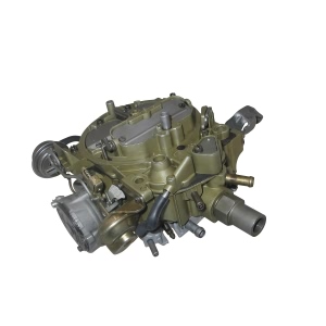 Uremco Remanufacted Carburetor for Pontiac Bonneville - 1-318