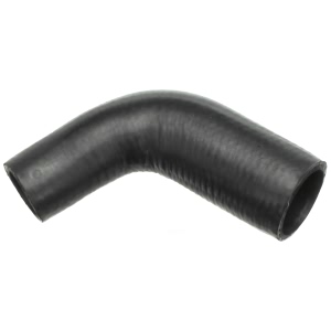 Gates Engine Coolant Molded Radiator Hose for 1995 Ford Contour - 22304