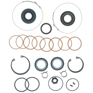 Gates Rack And Pinion Seal Kit for 1991 Ford Mustang - 351640