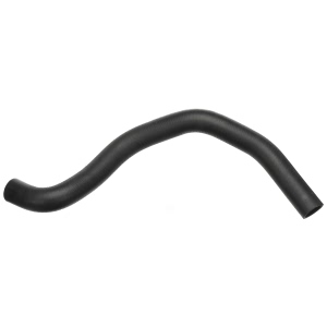 Gates Engine Coolant Molded Radiator Hose for 1992 Lincoln Town Car - 22122