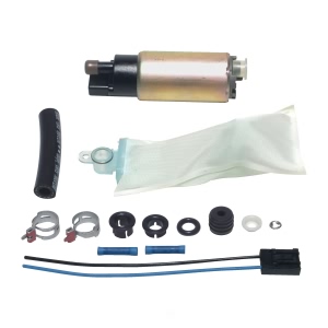 Denso Fuel Pump And Strainer Set for 1994 Mazda 929 - 950-0119