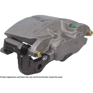 Cardone Reman Remanufactured Unloaded Caliper w/Bracket for 2002 Cadillac Escalade - 18-B4940HD