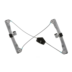 AISIN Power Window Regulator Without Motor for 2008 Ford Fusion - RPFD-050