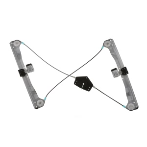 AISIN Power Window Regulator Without Motor for 2007 Mercury Milan - RPFD-050