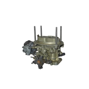 Uremco Remanufacted Carburetor for American Motors - 10-10036