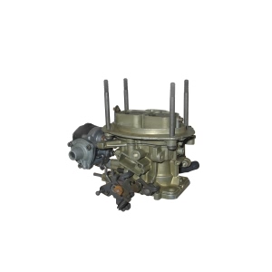 Uremco Remanufacted Carburetor - 10-10036