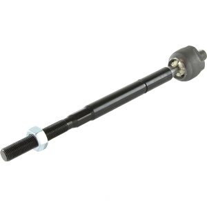 Centric Premium™ Front Inner Steering Tie Rod End for 2015 Ford Police Interceptor Utility - 612.65000