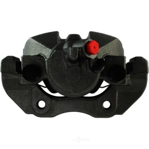 Centric Remanufactured Semi-Loaded Front Passenger Side Brake Caliper for 2005 Mazda 3 - 141.45085
