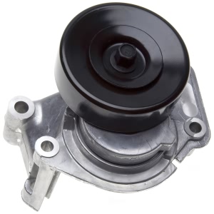 Gates Drivealign Oe Exact Automatic Belt Tensioner for 1997 Lexus SC400 - 39080