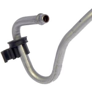 Dorman Automatic Transmission Oil Cooler Hose Assembly for 2000 Buick Century - 624-152
