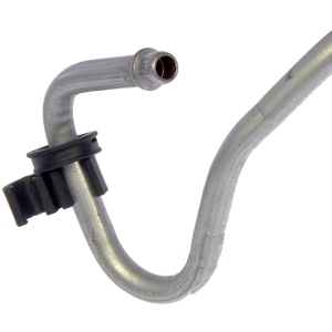 Dorman Automatic Transmission Oil Cooler Hose Assembly for 2005 Buick Century - 624-152