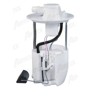 Airtex In-Tank Fuel Pump Module Assembly for 2012 Toyota Matrix - E3781M