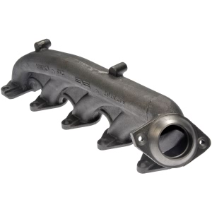 Dorman Cast Iron Natural Exhaust Manifold for 2010 Ford F-250 Super Duty - 674-787