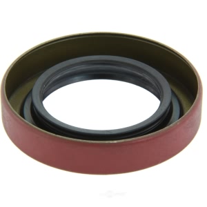 Centric Premium™ Axle Shaft Seal for 2012 Ram 3500 - 417.67020
