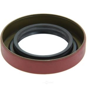 Centric Premium™ Axle Shaft Seal for Ram - 417.67020