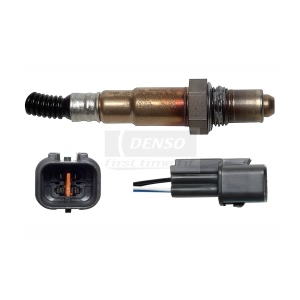 Denso Oxygen Sensor for 2011 Hyundai Genesis - 234-4240