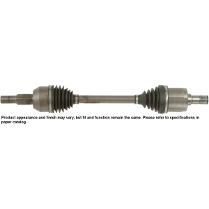 Cardone Reman Remanufactured CV Axle Assembly for 2004 Saturn Vue - 60-1398