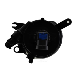 Hella Passenger Side Fog Light for 2012 Audi Q7 - 010327021