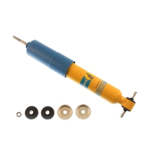 Bilstein Front Driver Or Passenger Side Standard Monotube Smooth Body Shock Absorber for 2010 Ford Ranger - 24-196260