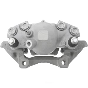 Centric Semi-Loaded Brake Caliper for 2016 Mercedes-Benz E350 - 141.35221