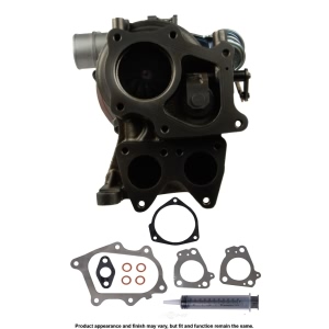 Cardone Reman Remanufactured Turbocharger for 2004 GMC Sierra 3500 - 2T-107