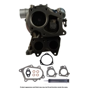 Cardone Reman Remanufactured Turbocharger - 2T-107