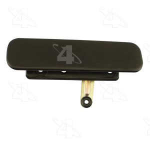 ACI Front Driver Side Exterior Door Handle for 1999 Ford E-250 Econoline - 360314