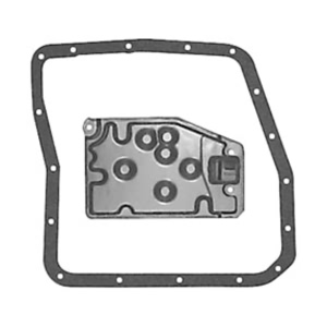 Hastings Automatic Transmission Filter for 1999 Toyota RAV4 - TF121