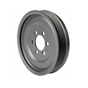 Dayco PREMIUM OEM REPL BALANCER, POWERBOND for 2012 BMW 528i - PB1798N
