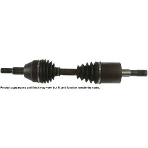 Cardone Reman Remanufactured CV Axle Assembly for 2008 Jeep Liberty - 60-3563