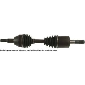 Cardone Reman Remanufactured CV Axle Assembly for 2011 Dodge Nitro - 60-3563