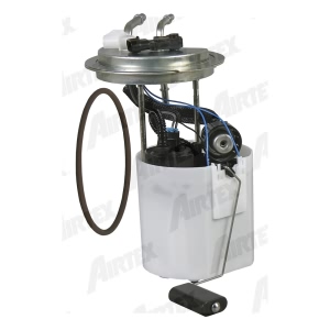 Airtex In-Tank Fuel Pump Module Assembly for 2006 Chevrolet Avalanche 1500 - E3706M