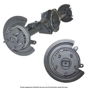 Cardone Reman Remanufactured Drive Axle Assembly for 2006 Dodge Ram 1500 - 3A-17001LOW