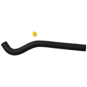 Gates Molded Power Steering Reservoir Hose for 1998 BMW 323i - 352162