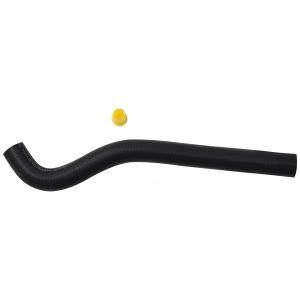 Gates Molded Power Steering Reservoir Hose for BMW 323i - 352162