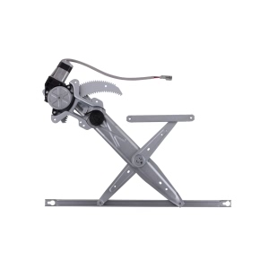 AISIN Power Window Regulator And Motor Assembly for 1995 Honda Civic - RPAH-028
