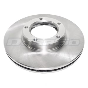DuraGo Vented Front Brake Rotor for 1993 Toyota Pickup - BR31049