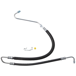 Gates Power Steering Pressure Line Hose Assembly for Mercury Mountaineer - 365615