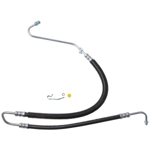 Gates Power Steering Pressure Line Hose Assembly for 2010 Ford Explorer - 365615