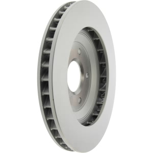 Centric GCX Rotor With Full Coating for 1999 Chevrolet Corvette - 320.62059F