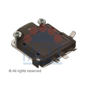 facet Ignition Control Module for 1991 Honda Accord - 9.4052